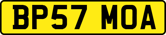 BP57MOA