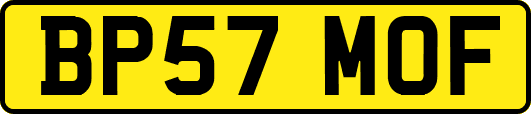 BP57MOF