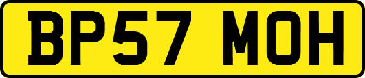 BP57MOH