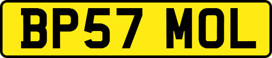 BP57MOL