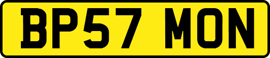BP57MON