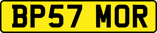 BP57MOR