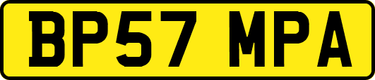 BP57MPA