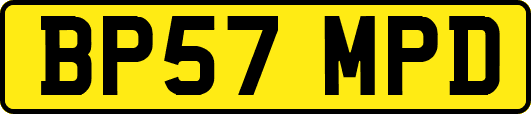 BP57MPD