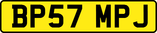 BP57MPJ
