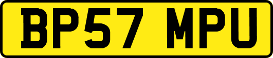 BP57MPU