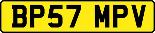 BP57MPV