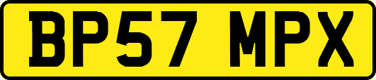 BP57MPX