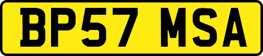 BP57MSA