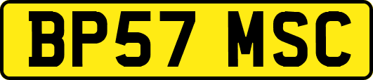 BP57MSC