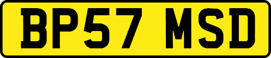 BP57MSD
