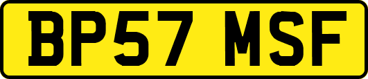 BP57MSF