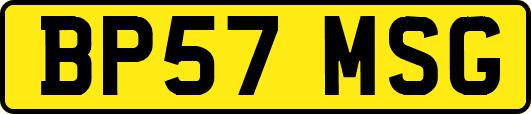 BP57MSG