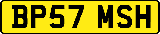 BP57MSH