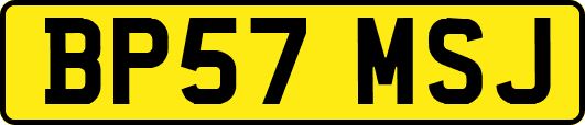 BP57MSJ