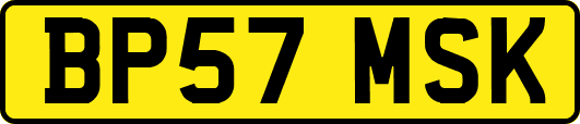 BP57MSK