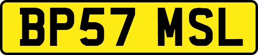 BP57MSL