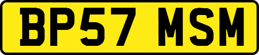 BP57MSM