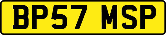 BP57MSP