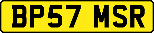 BP57MSR
