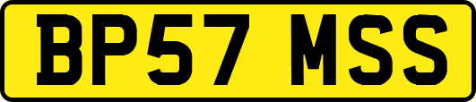 BP57MSS