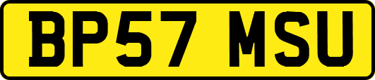 BP57MSU