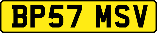 BP57MSV