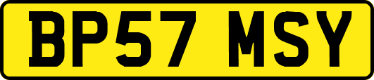 BP57MSY