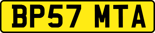 BP57MTA