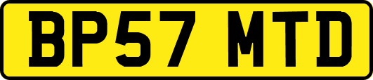 BP57MTD
