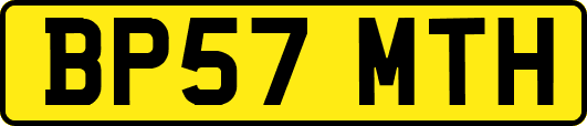 BP57MTH