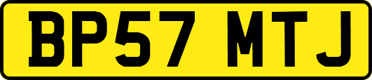 BP57MTJ