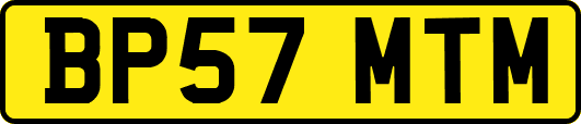 BP57MTM