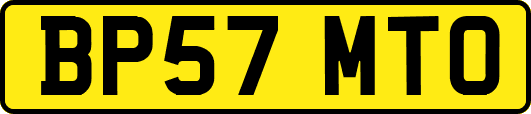 BP57MTO