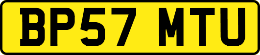 BP57MTU