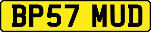 BP57MUD
