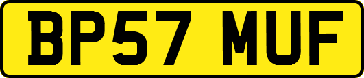 BP57MUF