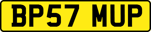 BP57MUP