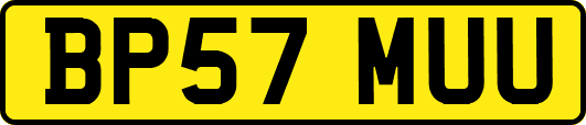 BP57MUU