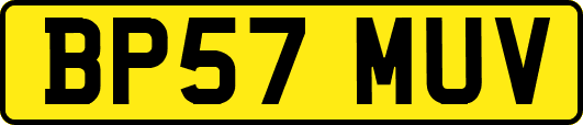 BP57MUV
