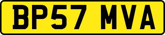 BP57MVA