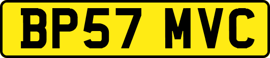 BP57MVC