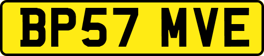 BP57MVE