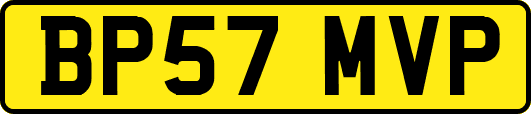 BP57MVP