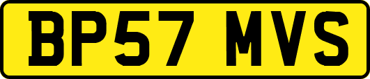 BP57MVS