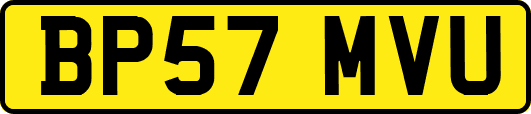 BP57MVU