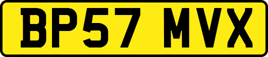 BP57MVX