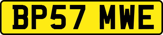 BP57MWE