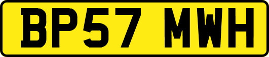 BP57MWH