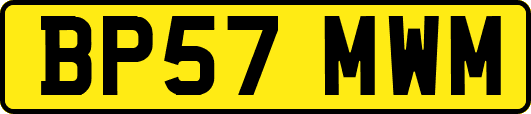 BP57MWM